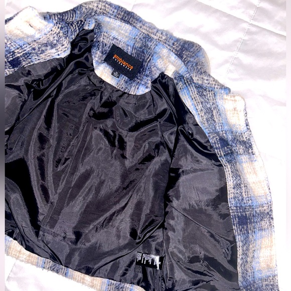 Crop Jacket - Picture 3 of 4